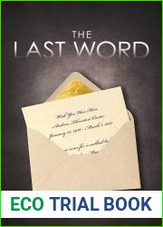 The Last Word