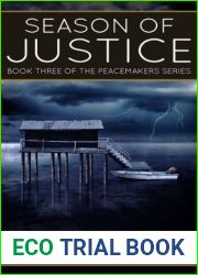 Season of Justice (Peacemakers, #3)