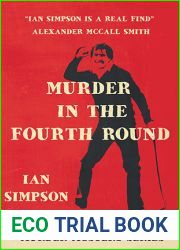 Murder in the Fourth Round (Flick and Baggo, #4)