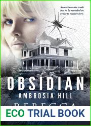 Obsidian (Ambrosia Hill, #2)