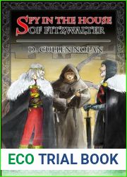 Spy in the House of Fitzwalter