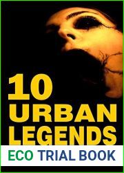 10 Urban legends