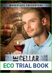 The Cellar Hand (Workplace Encounters, #7)