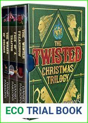 The Twisted Christmas Trilogy (Twisted Christmas #1-3)