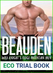 Beauden (Wild Knight|s Ridge Mountain Men #2)
