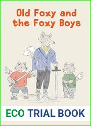 Old Foxy and the Foxy Boys