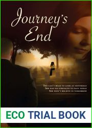 Journey|s End (Marshals of Journey Creek)