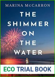 The Shimmer on the Water
