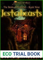 Jesterbeasts (The Bekka Chronicles, Book 9)