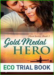 Gold Medal Hero (Hero Series #1)