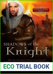 Shadows of the Knight (Realm of Honor, #5)