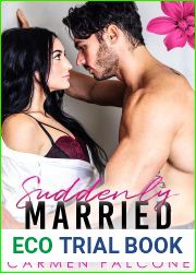 Suddenly Married (Suddenly Love #1)