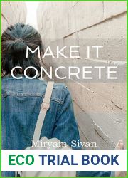 Make it Concrete