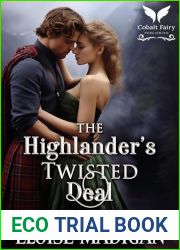 The Highlander|s Twisted Deal: A Medieval Historical Romance Novel (The Sinner|s Pub Book 4)