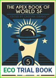 The Apex Book of World SF, Volume 5