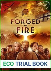 Forged in Fire (Destiny|s Crucible, #4)