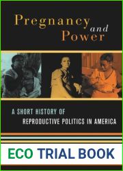 Pregnancy and Power