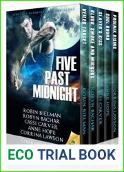 Five Past Midnight