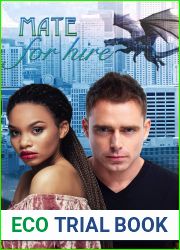 Mate For Hire (For Hire Series Book 3)