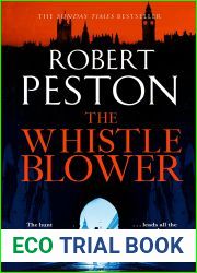 The Whistleblower