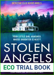 Stolen Angels (Detective Ellie Reeves #5)