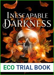 Inescapable Darkness (Kings of Blackwater, #2)