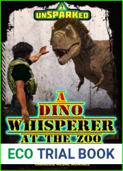 A Dino Whisperer at the Zoo