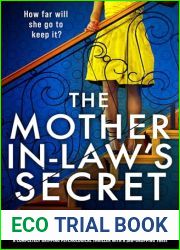 The Mother-in-Law|s Secret: A completely gripping psychological thriller with a jaw-dropping twist