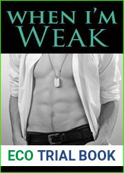 When I|m Weak (Mile High Romance, #2)