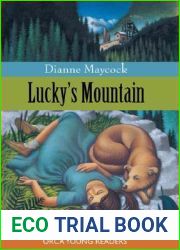 Lucky|s Mountain (Orca Young Readers)