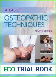 Atlas of Osteopathic Techniques, 4E