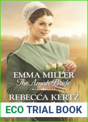 The Amish Bride and The Amish Mother