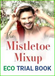 The Mistletoe Mixup (The Boys of Oregon Hill #5)
