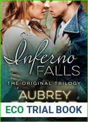 Inferno Falls Trilogy (Books 1-3)