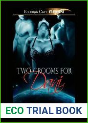 Two Grooms for Dani
