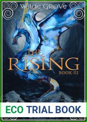 The Rising: Wilde Grove Book 3