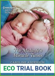 The Midwife|s Miracle Twins (Yoxburgh Park Hospital, #9)