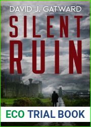 Silent Ruin (DCI Harry Grimm, #14)