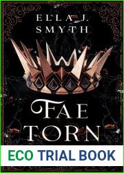 Fae Torn: Book Two of the Hidden Fae series, a Steamy Dark Fantasy Reverse Harem Romance