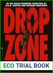 Drop Zone: A Novel