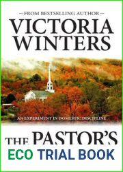 The Pastor|s Paddle: An Experiment in Domestic Discipline