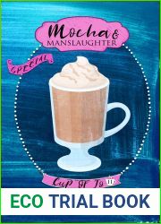 Mocha and Manslaughter (Cup of Jo Book 11)