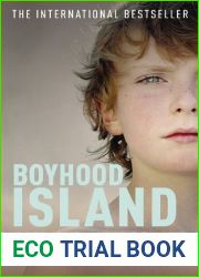 Boyhood Island (My Struggle #3)