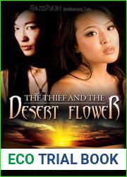 The Thief and the Desert Flower
