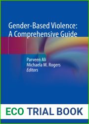 Gender-Based Violence: A Comprehensive Guide: For Nurses and Healthcare Professionals