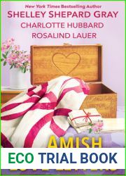 Amish Love Letters