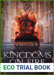 Kingdoms on Fire (The Tanyuin Academy, #3)