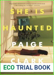 She is Haunted