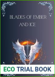 Blades of Ember and Ice
