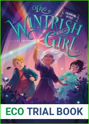 The Wintrish Girl (Talismans of Fate, #1)
